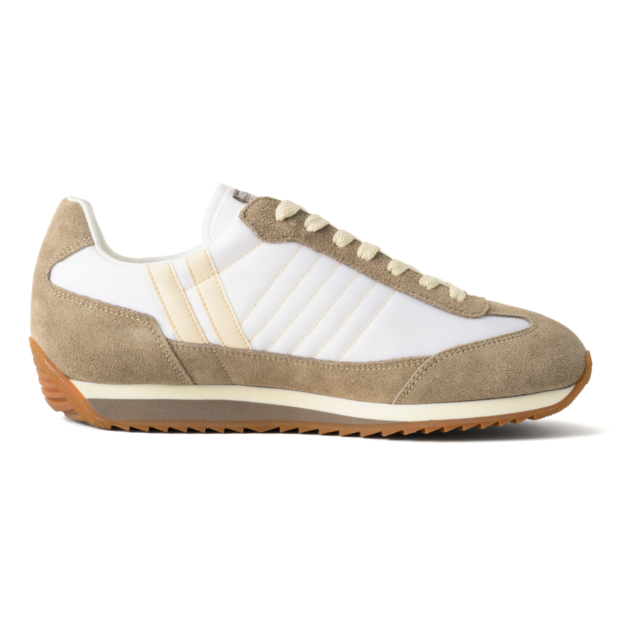 ranan　6月① RICK OWENS - ゲスランナー スニーカー / GEO GETH RANNER