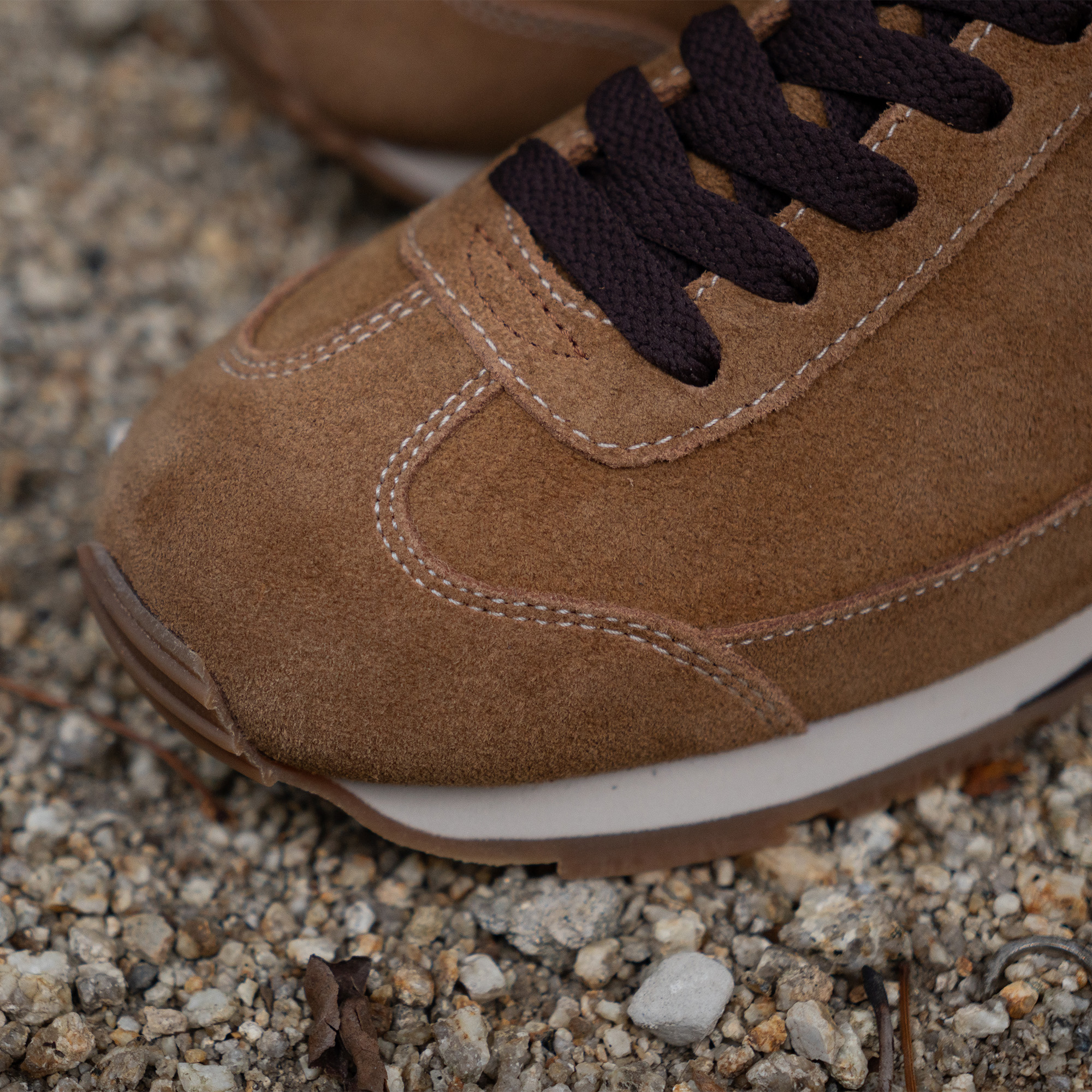 Patrick パトリック BOSTONSUN ボストンサン 542453 BRN ブラウン