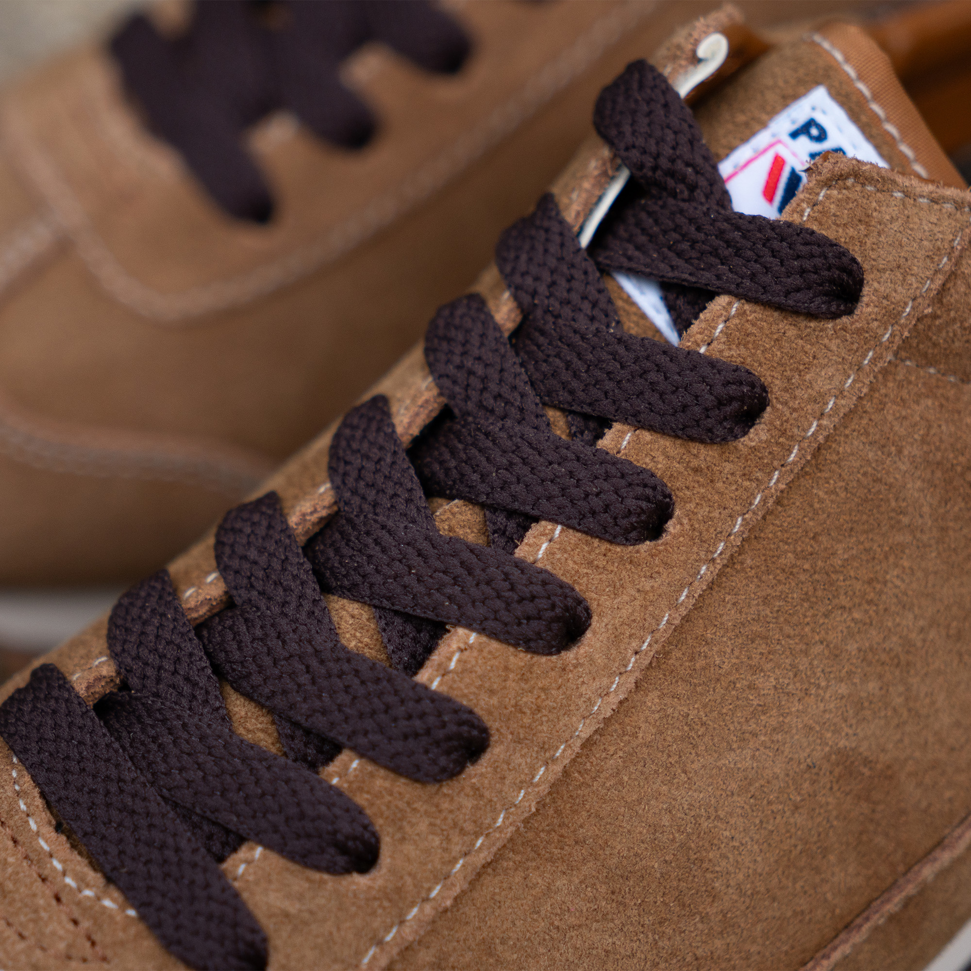 Patrick パトリック BOSTONSUN ボストンサン 542453 BRN ブラウン