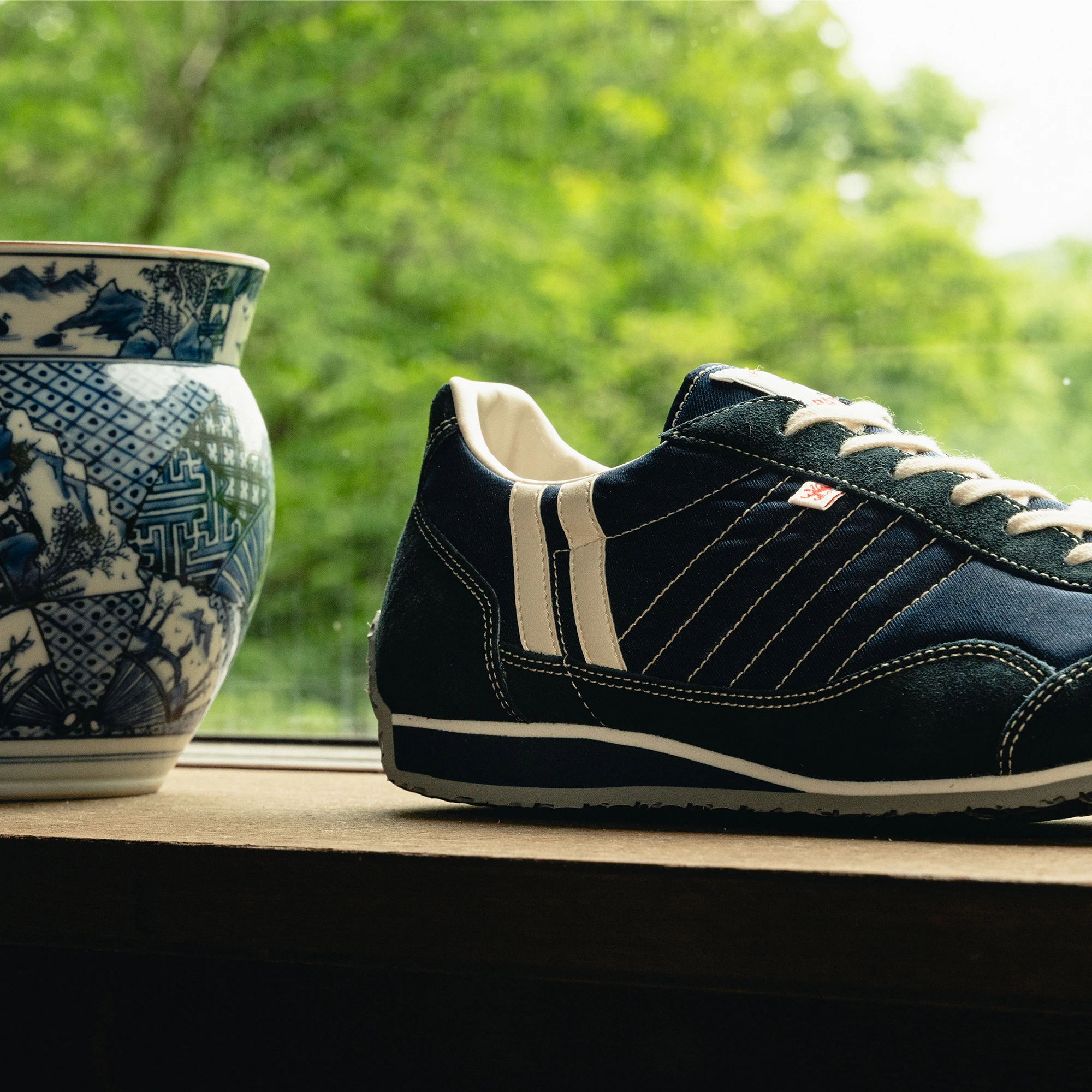 Patrick パトリック STADIUM スタジアム 232352 NTBLUE ナイトブルー