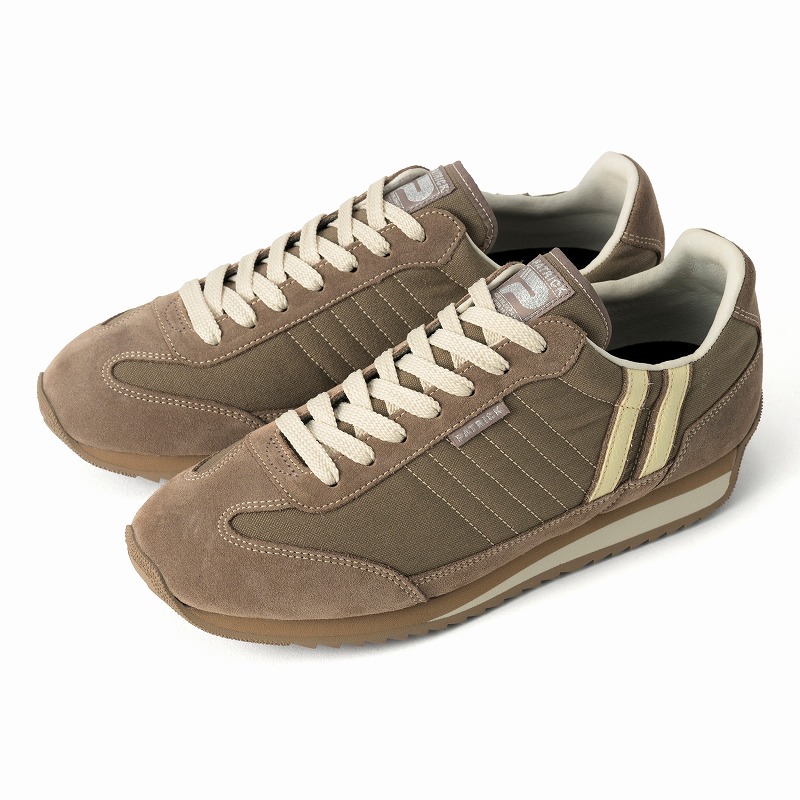 国内正規品】Patrick MARATHON-FV マラソン フレーバー 506530 NAT