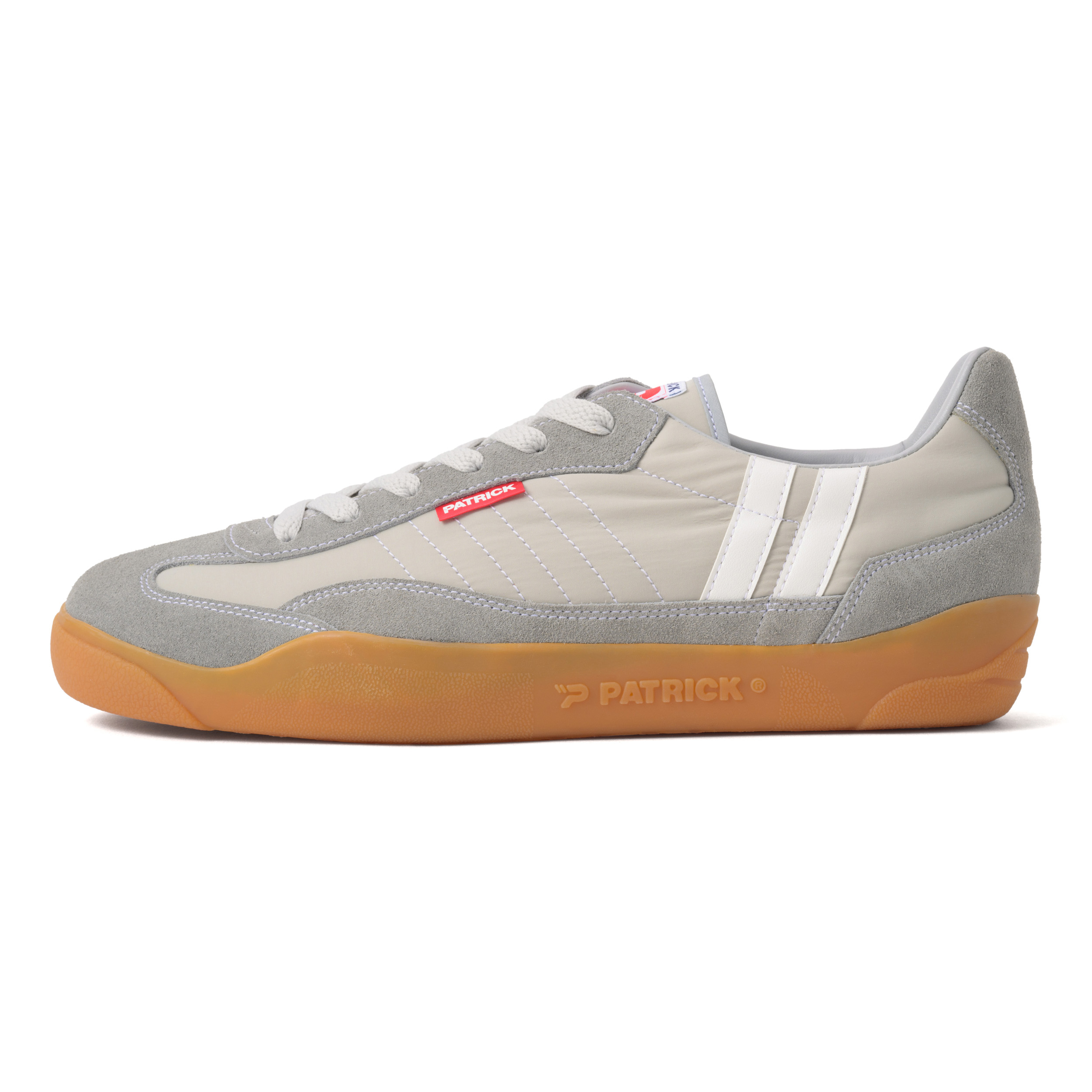 国内正規品】Patrick パトリック BADMINTON2 バドミントン2 506760 WHT