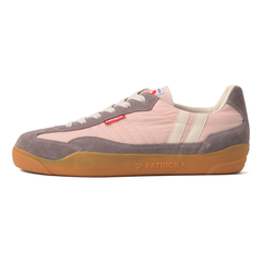 Patrick(ﾊﾟﾄﾘｯｸ) |【国内正規品】Patrick パトリック BADMINTON2 バドミントン2 506760 WHT 506764 GRY 506767 PNK