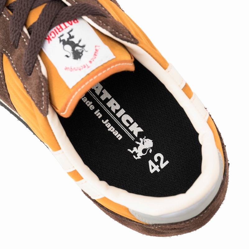 国内正規品】Patrick パトリック CALIFORNIE カリフォルニー 522453