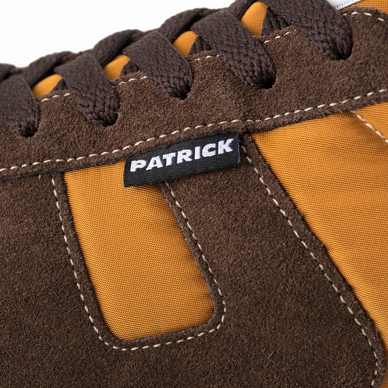 洋書 Big Footprints by Krantz 国内正規品】Patrick パトリック CALIFORNIE カリフォルニー 522453