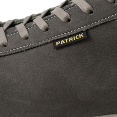 Patrick(ﾊﾟﾄﾘｯｸ) |【国内正規品】Patrick パトリック NEVADA-NU ネバダ ヌバック 506814 GRY 506815 BRN