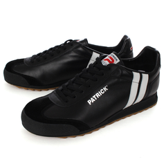Patrick(ﾊﾟﾄﾘｯｸ) |Patrick パトリック LIVERPOOL-OG リバプール オリジン 22251 BLK ブラック