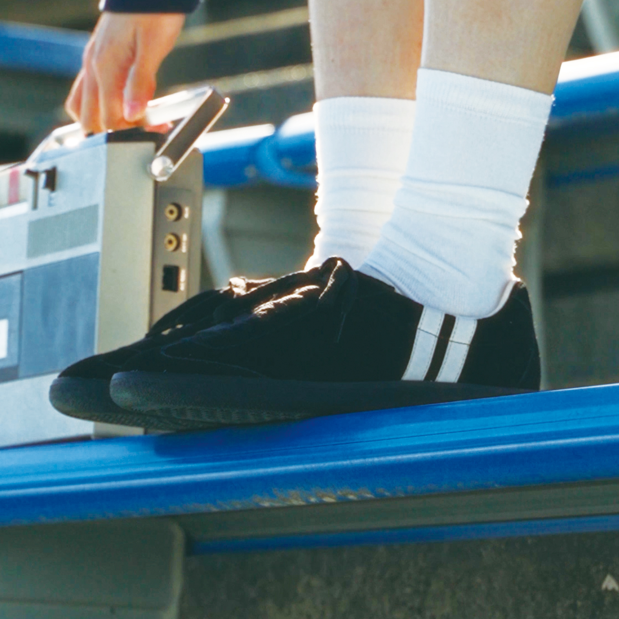 Patrick パトリック ARTOIS-OG アートイス オリジン 3460250 WHT