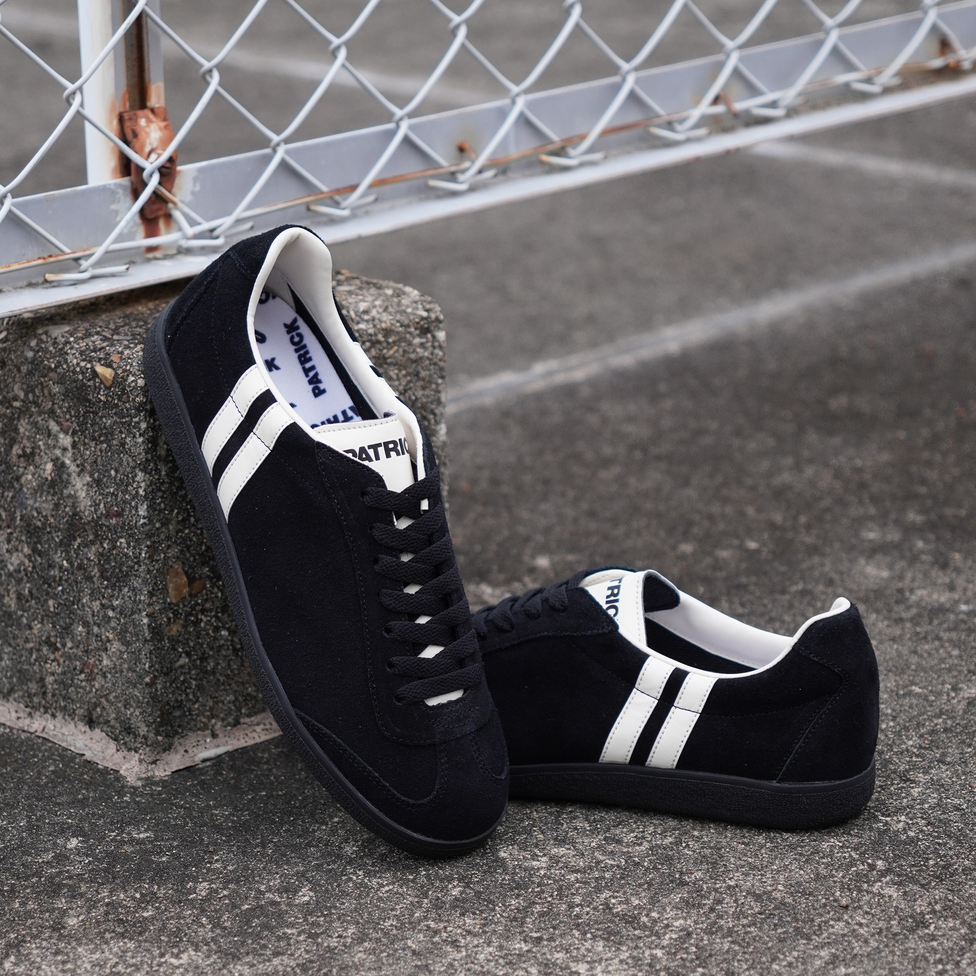 Patrick パトリック ARTOIS-OG アートイス オリジン 3460250 WHT