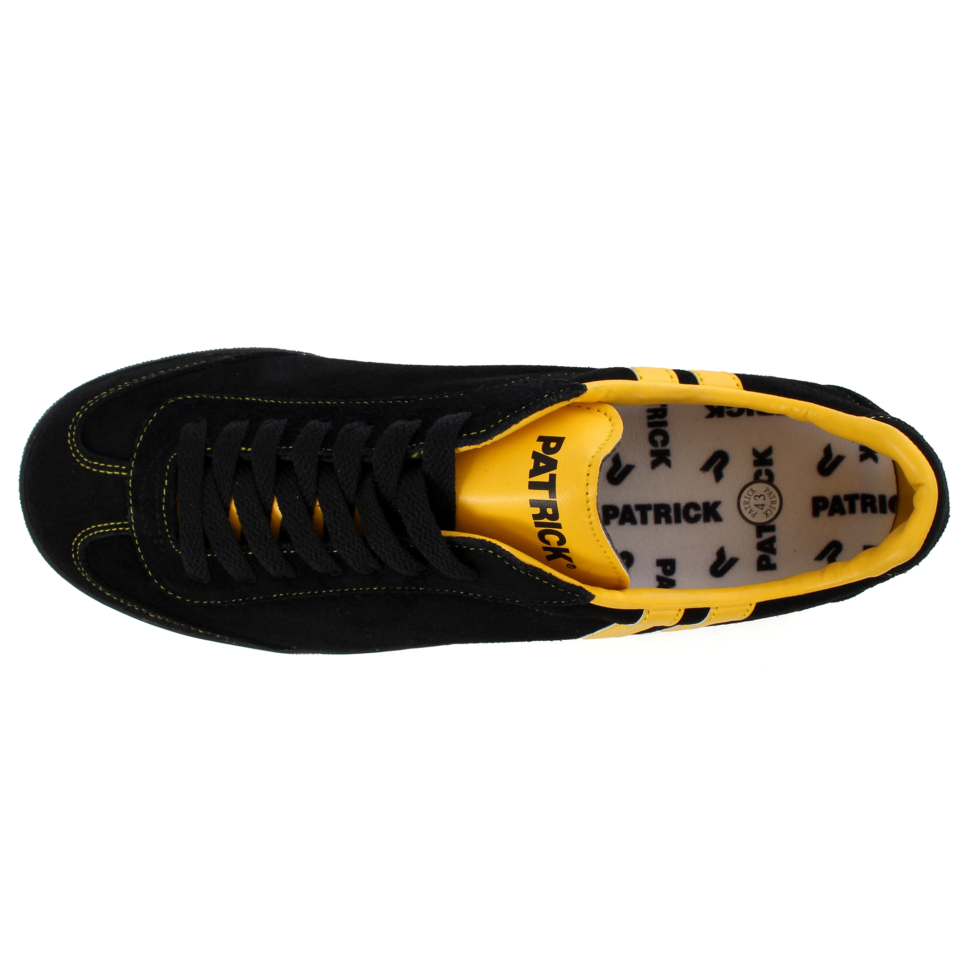 Patrick パトリック ARTOIS-OG アートイス オリジン 3460250 WHT