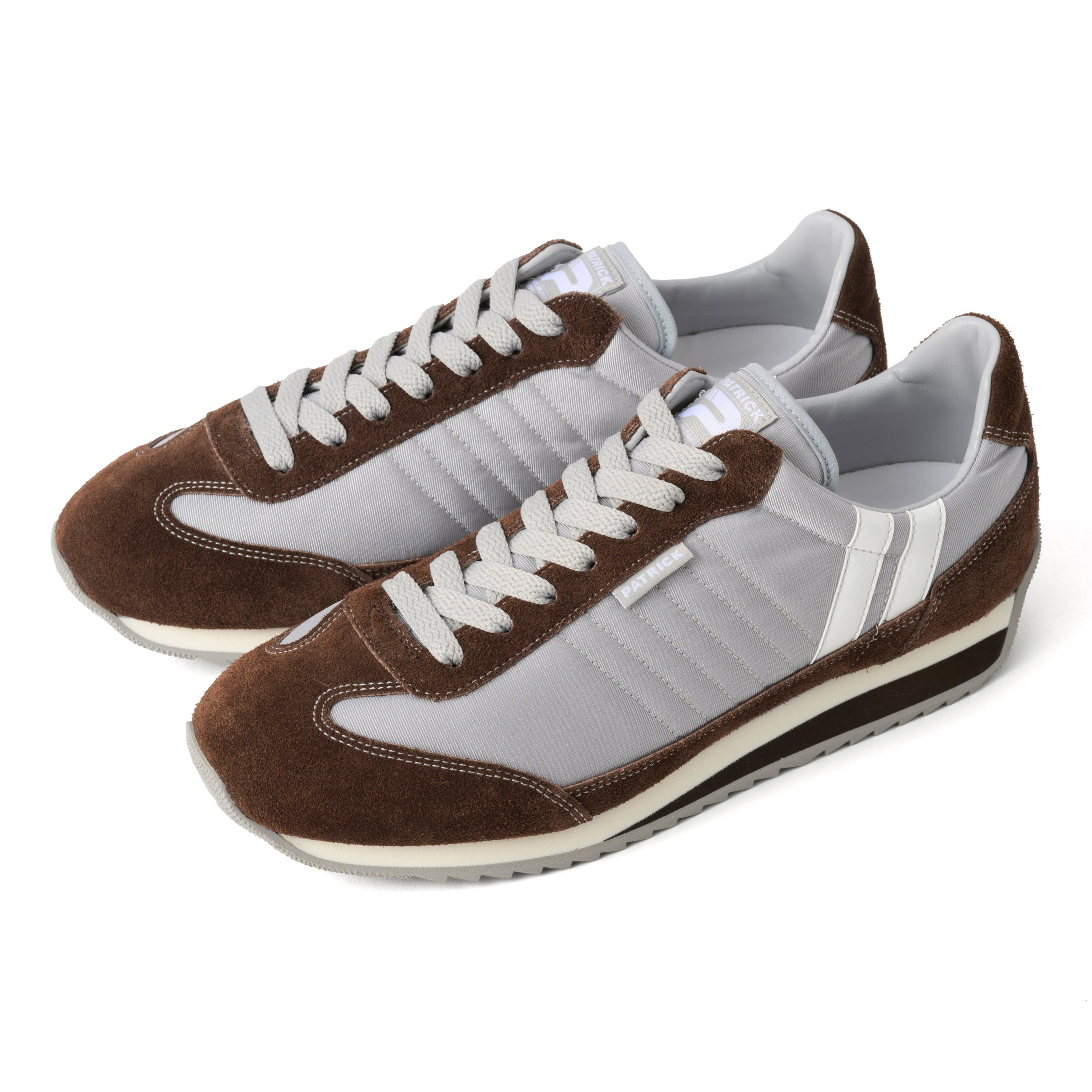 国内正規品】Patrick パトリック MARATHON マラソン 942509 RUGBYBL