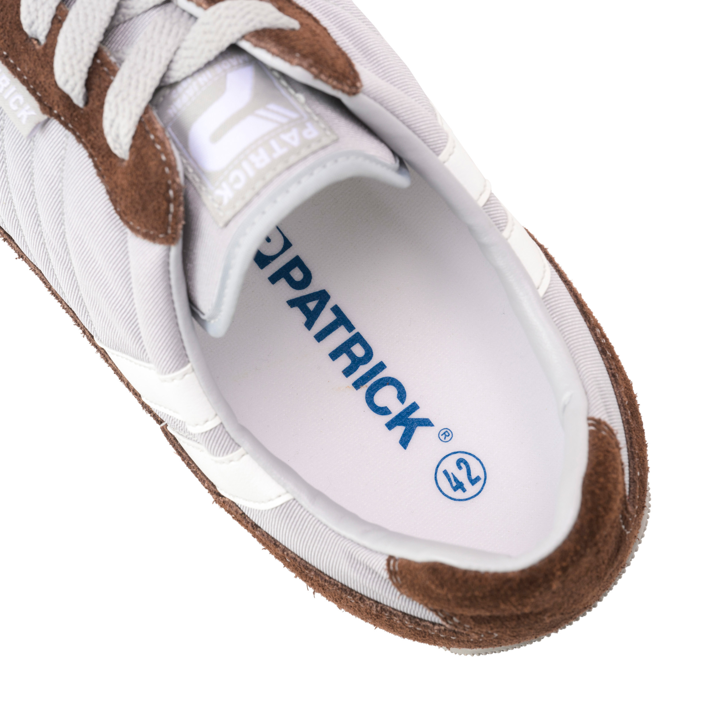 国内正規品】Patrick パトリック MARATHON マラソン 942509 RUGBYBL