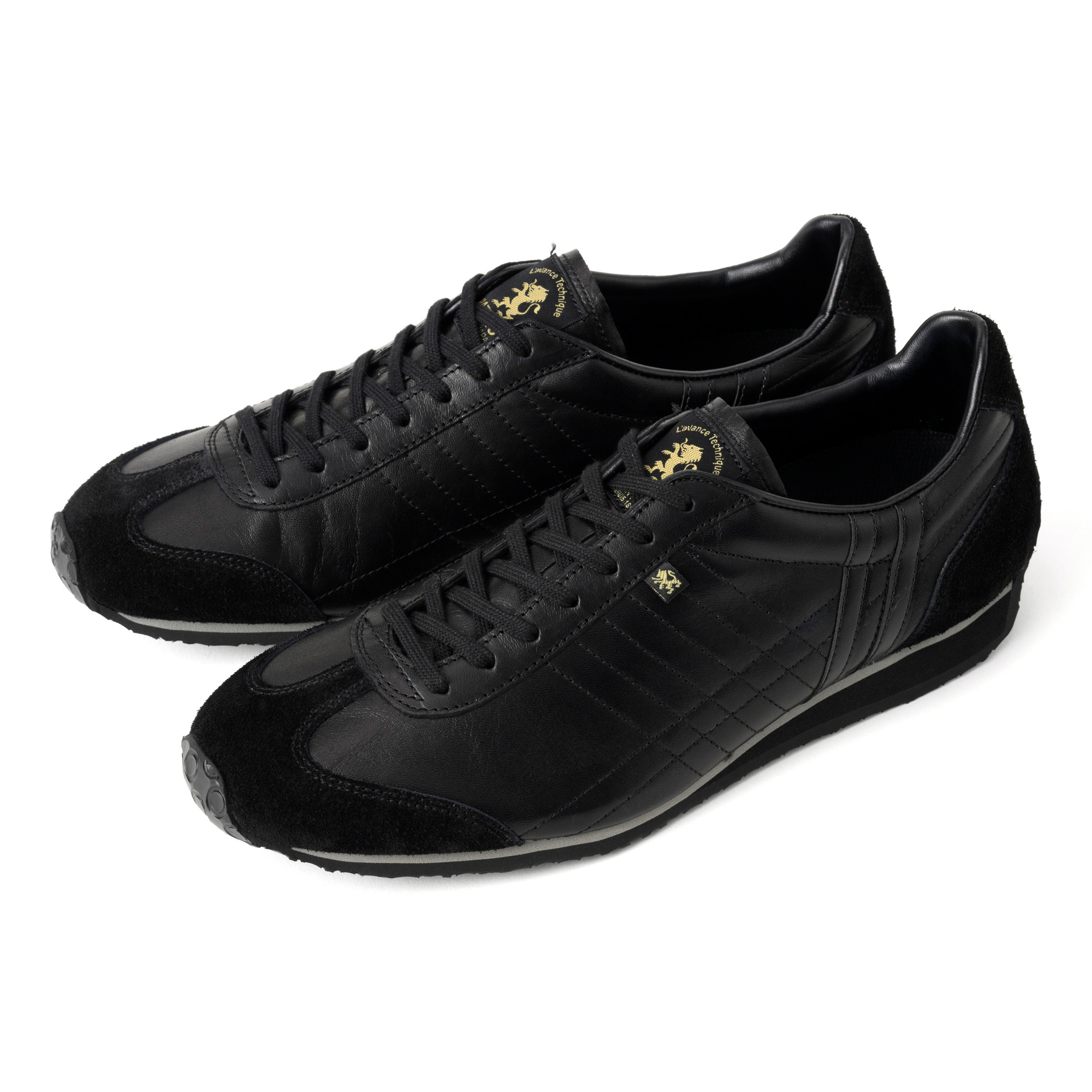 国内正規品】Patrick パトリック IRIS アイリス 232511 H-BLK ホース