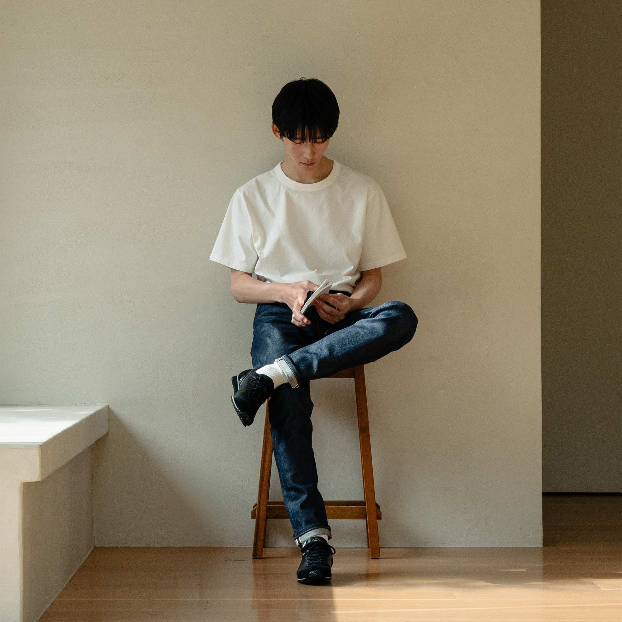 国内正規品】Patrick パトリック IRIS アイリス 232511 H-BLK ホース