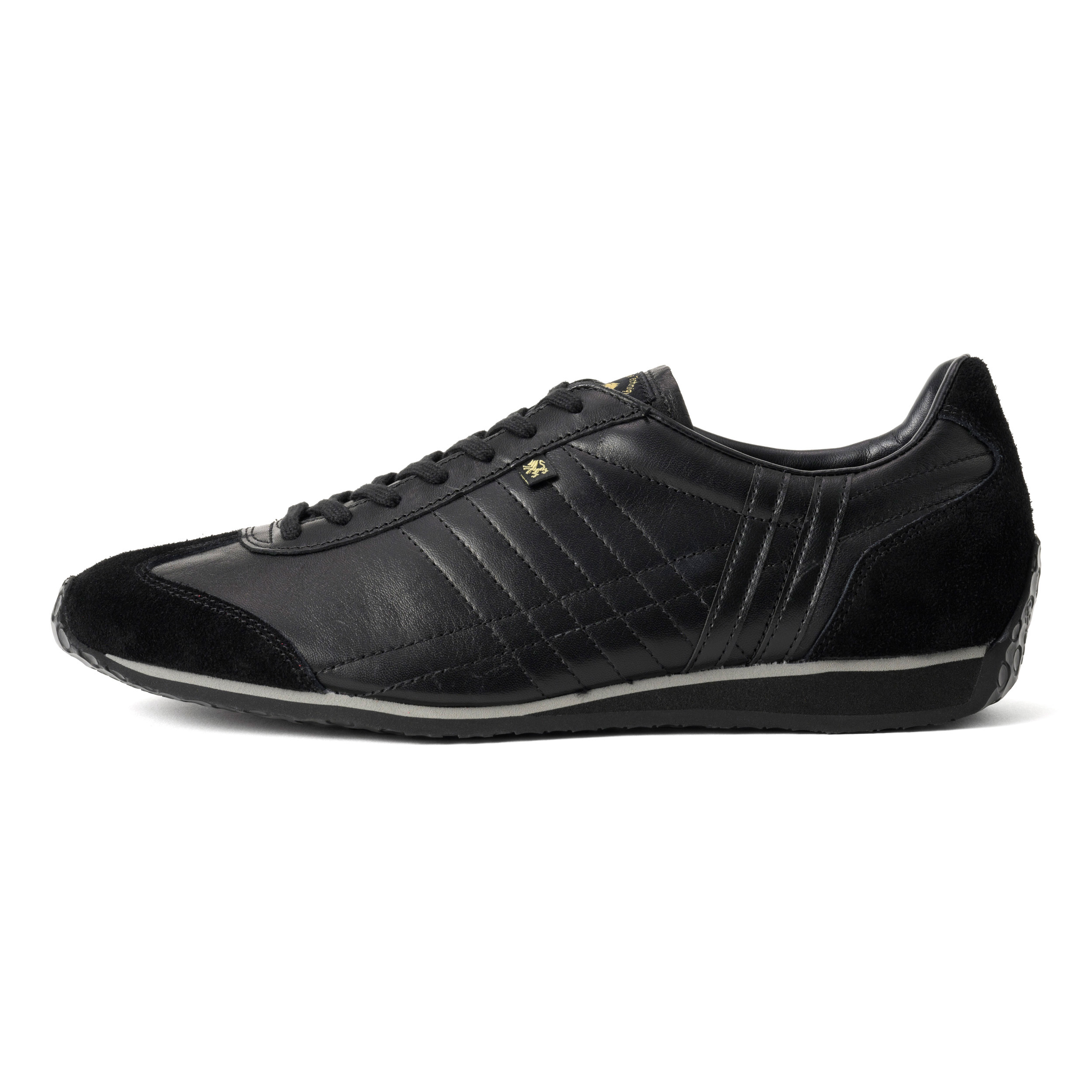 国内正規品】Patrick パトリック IRIS アイリス 232511 H-BLK ホース