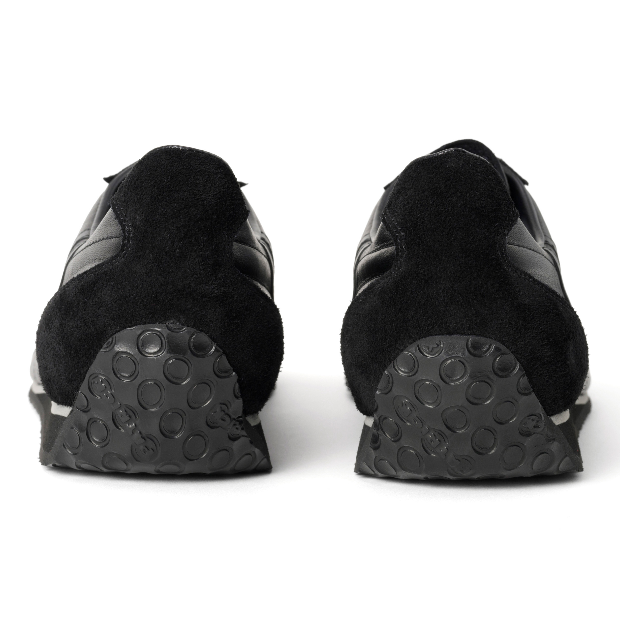 国内正規品】Patrick パトリック IRIS アイリス 232511 H-BLK ホース