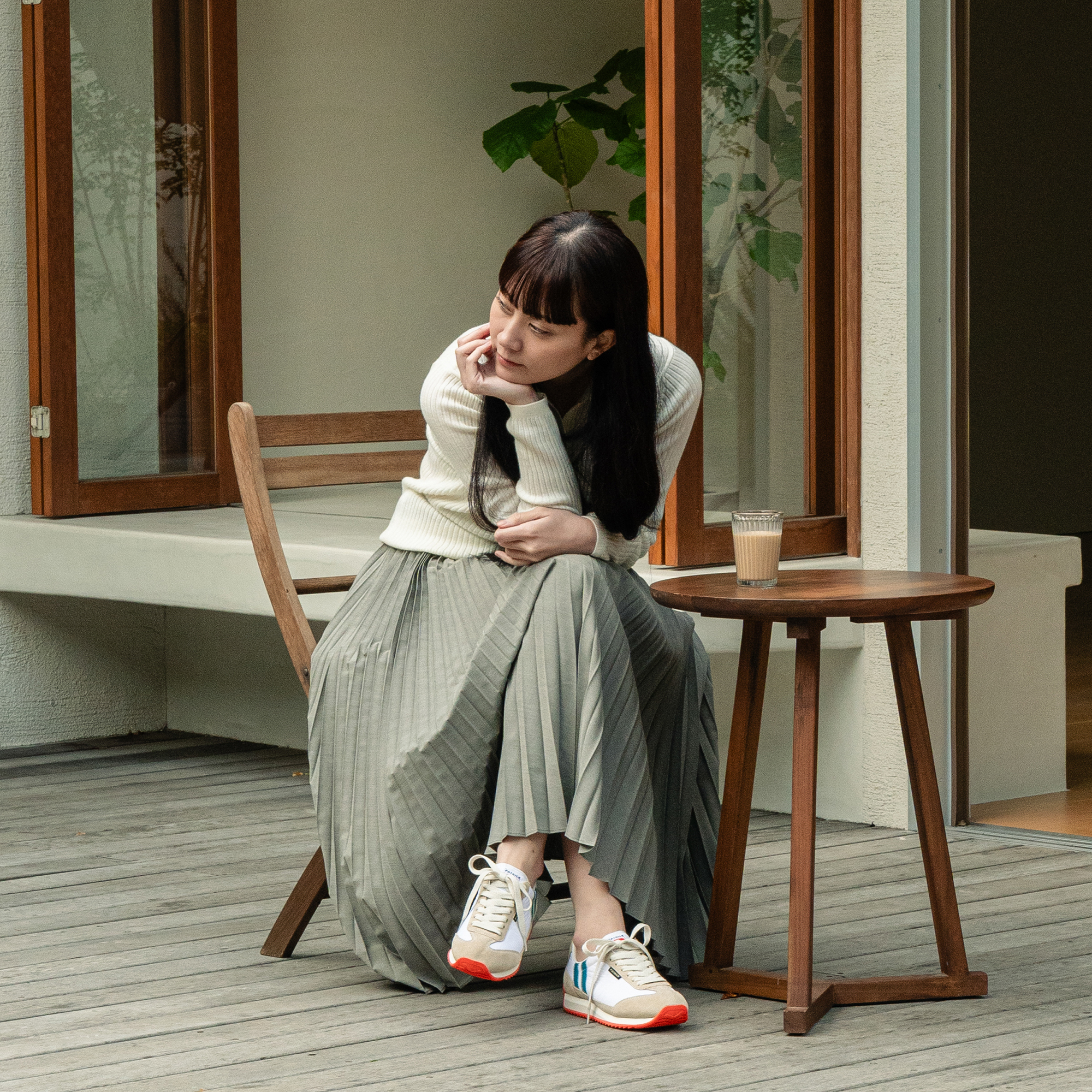 国内正規品】Patrick パトリック MARATHON マラソン 942500 BASEBL