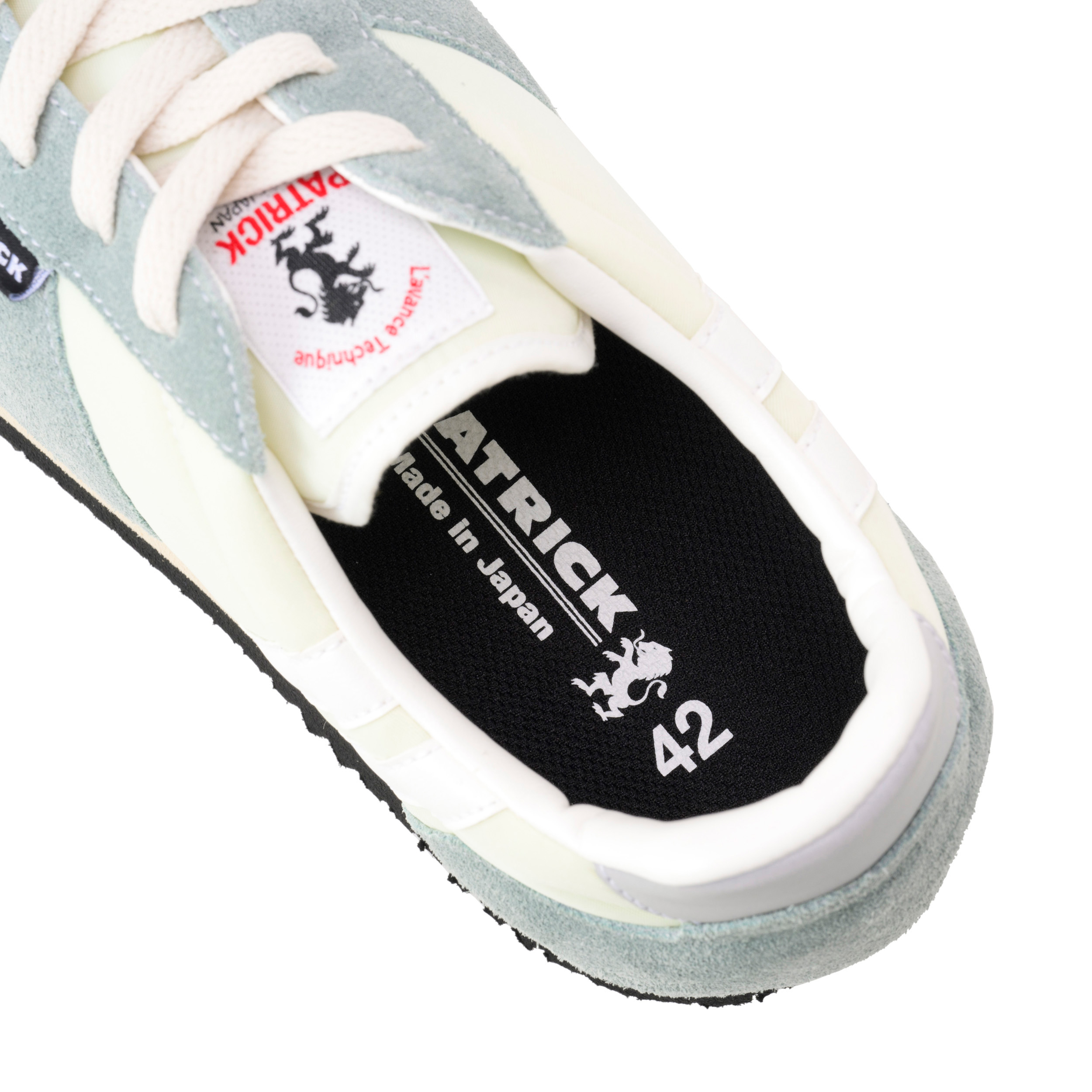 国内正規品】Patrick パトリック CALIFORNIE カリフォルニー 522508 