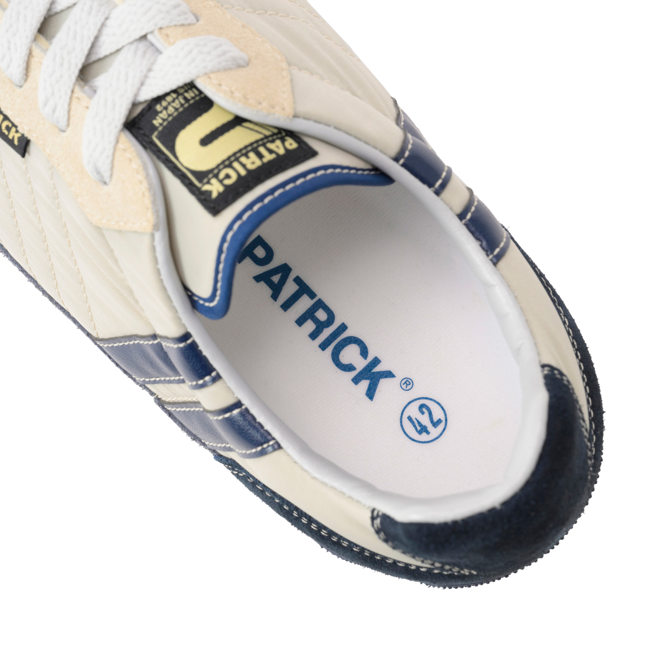 国内正規品】Patrick パトリック MARATHON マラソン 942104 ANCVY 