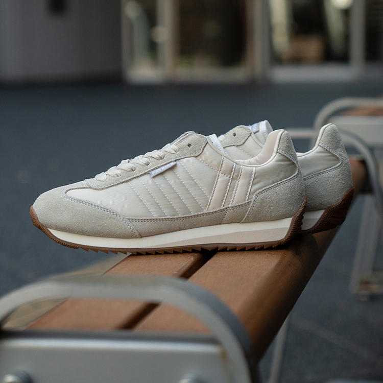 Patrick(ﾊﾟﾄﾘｯｸ) |【国内正規品】Patrick パトリック PSS-MARATHON ピーエスエス マラソン PSS003 BGE ベージュ