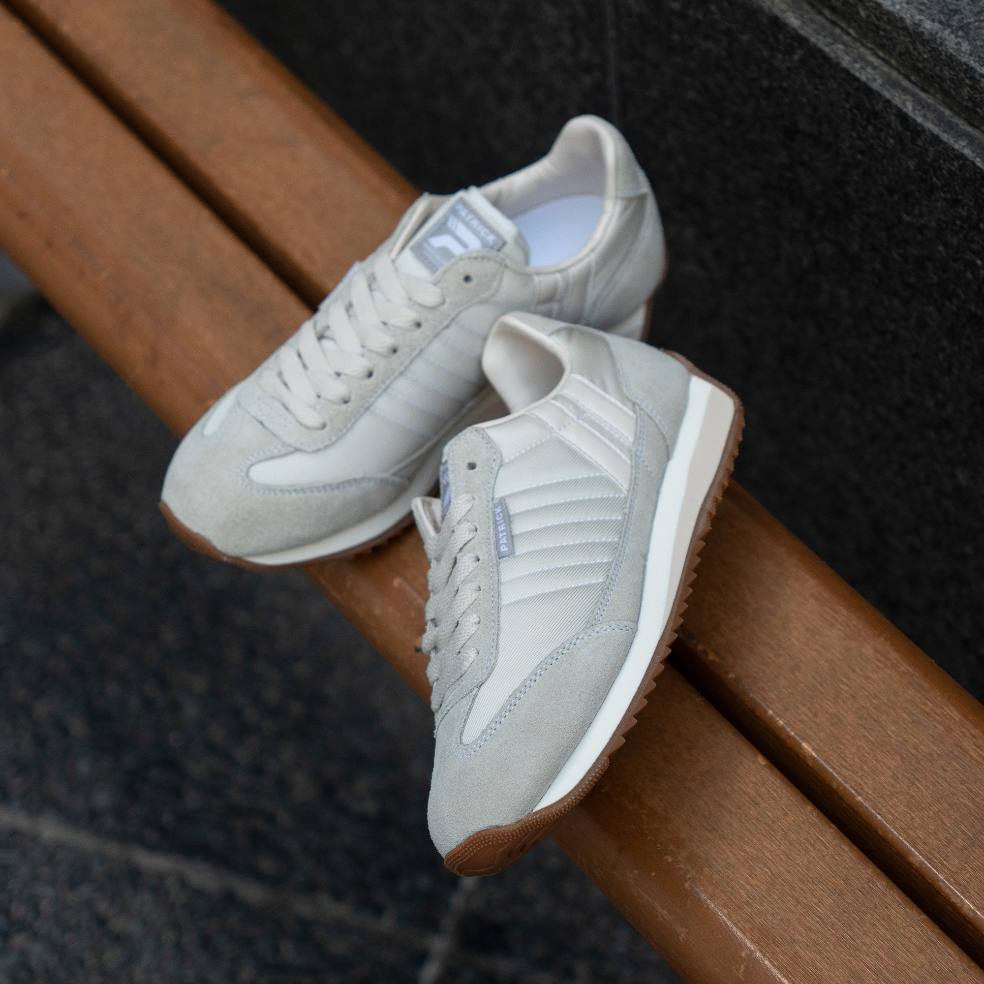 国内正規品】Patrick パトリック PSS-MARATHON ピーエスエス マラソン