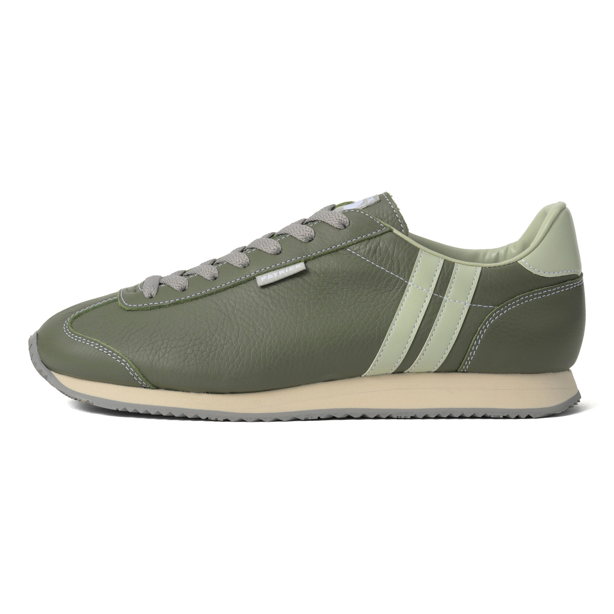 国内正規品】Patrick パトリック NEVADA II ネバダ2 172558 MOSS モス