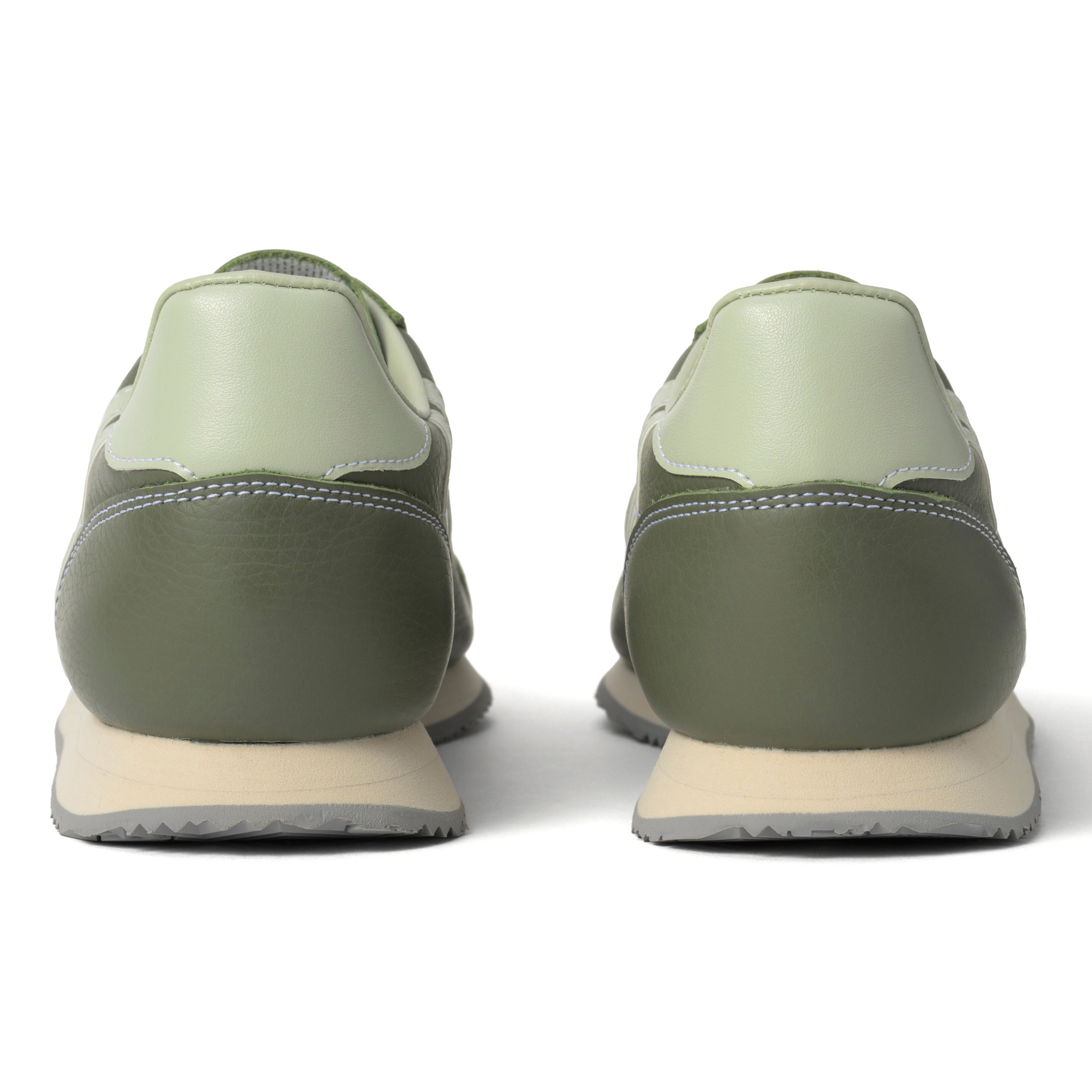国内正規品】Patrick パトリック NEVADA II ネバダ2 172558 MOSS モス
