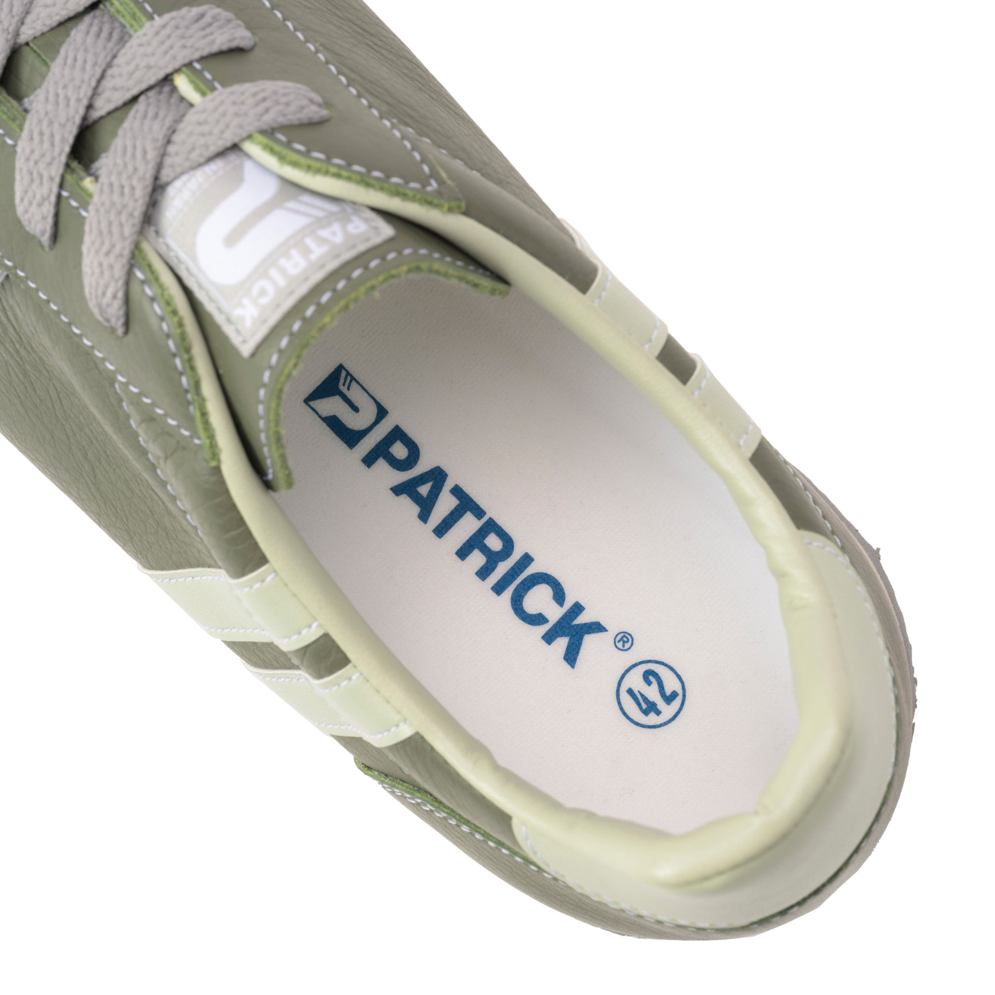 国内正規品】Patrick パトリック NEVADA II ネバダ2 172558 MOSS モス