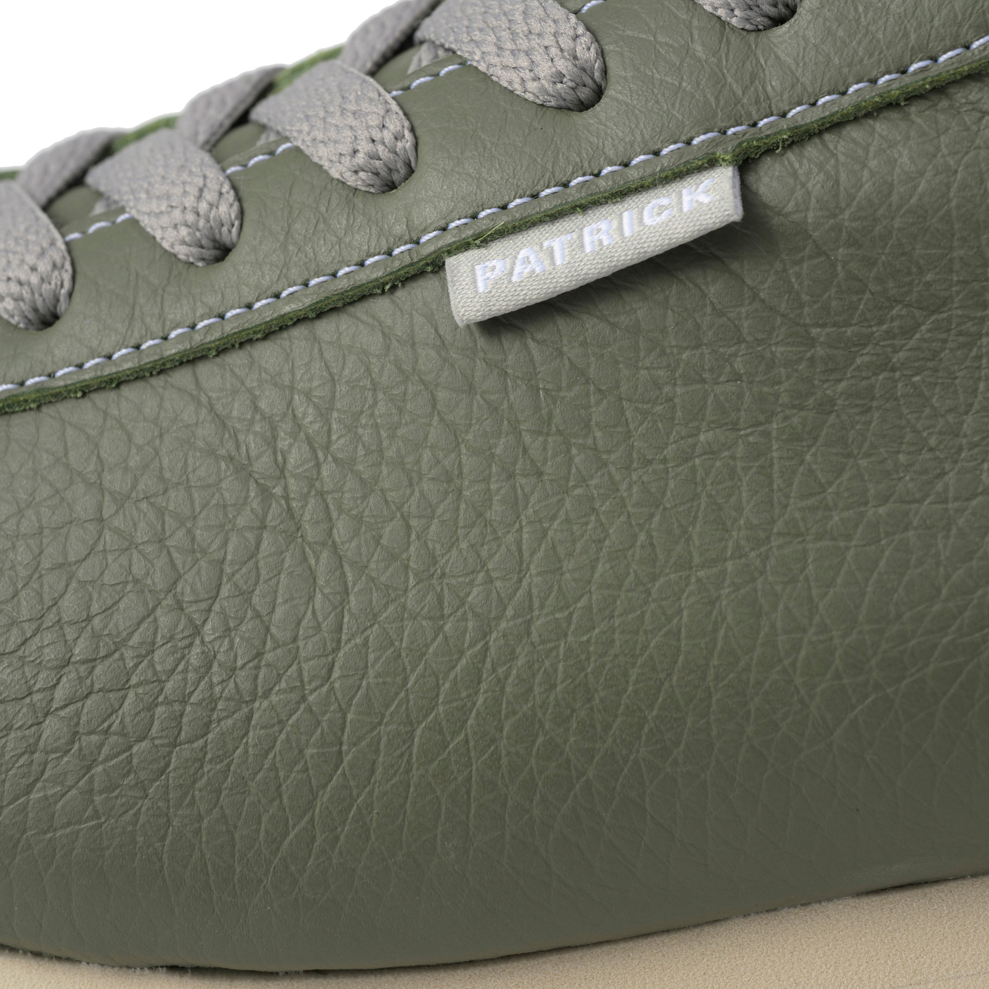 国内正規品】Patrick パトリック NEVADA II ネバダ2 172558 MOSS モス
