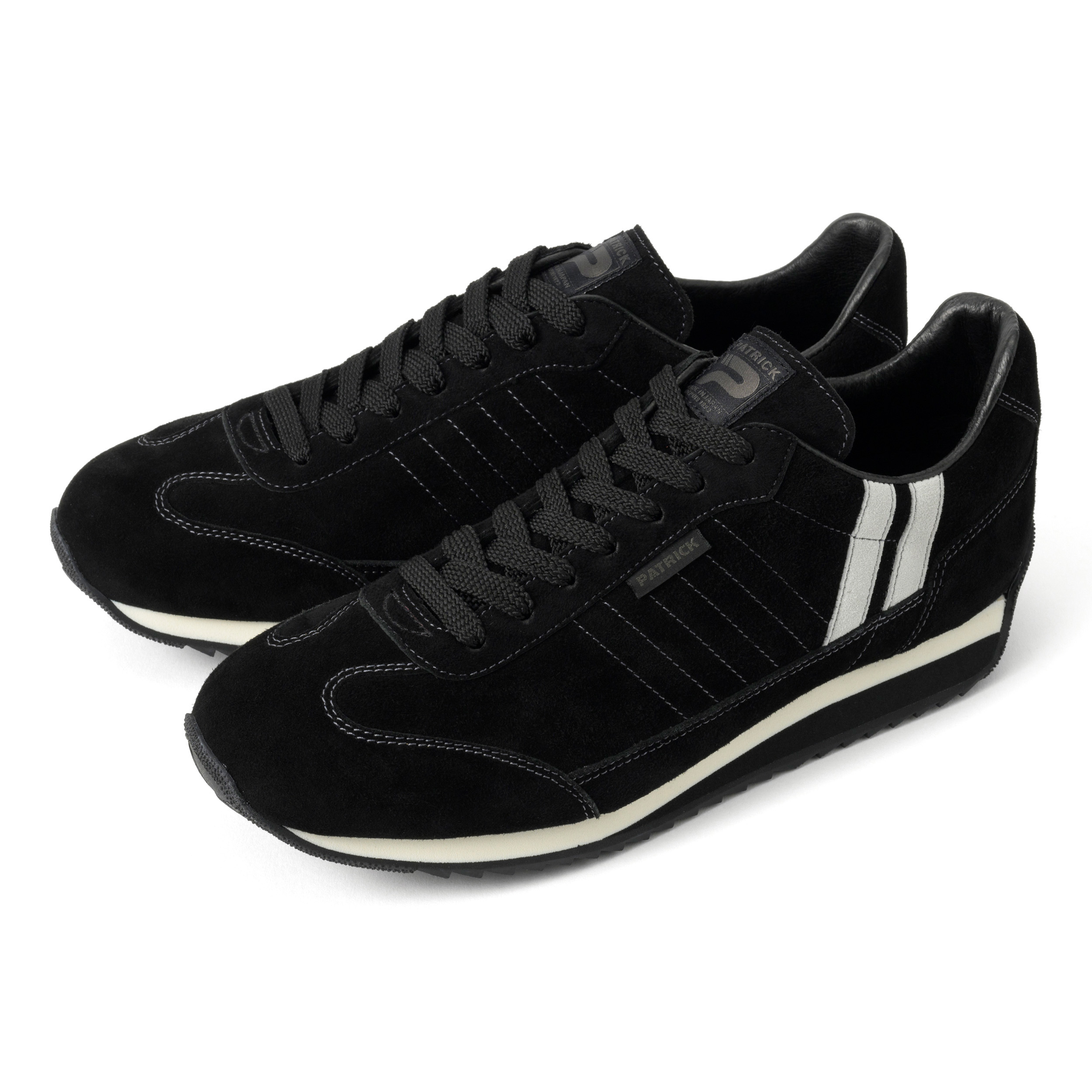 国内正規品】Patrick パトリック MARATHON-GS マラソン ゴートスエード