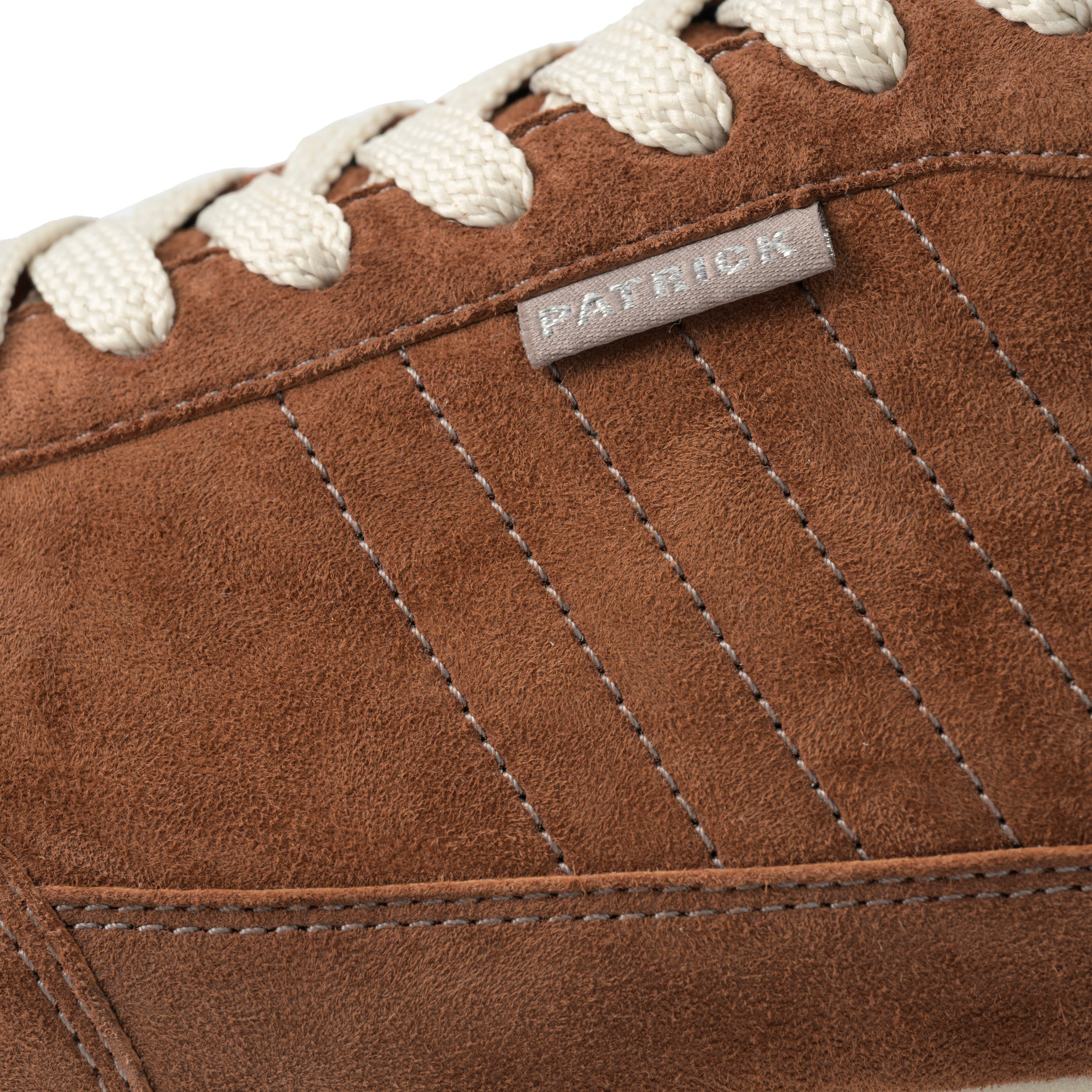 国内正規品】Patrick パトリック MARATHON-GS マラソン ゴートスエード