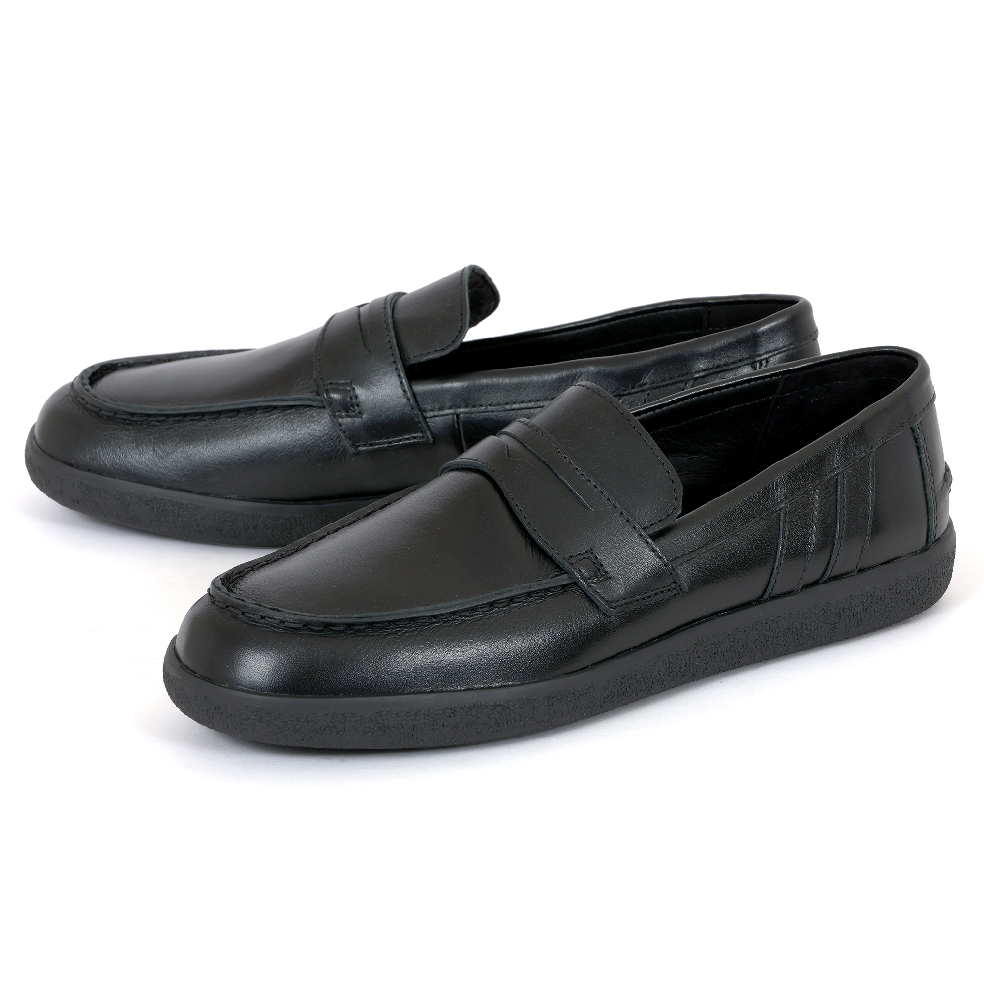 国内正規品】Patrick パトリック NAPE ナープ 726011 BLK ブラック