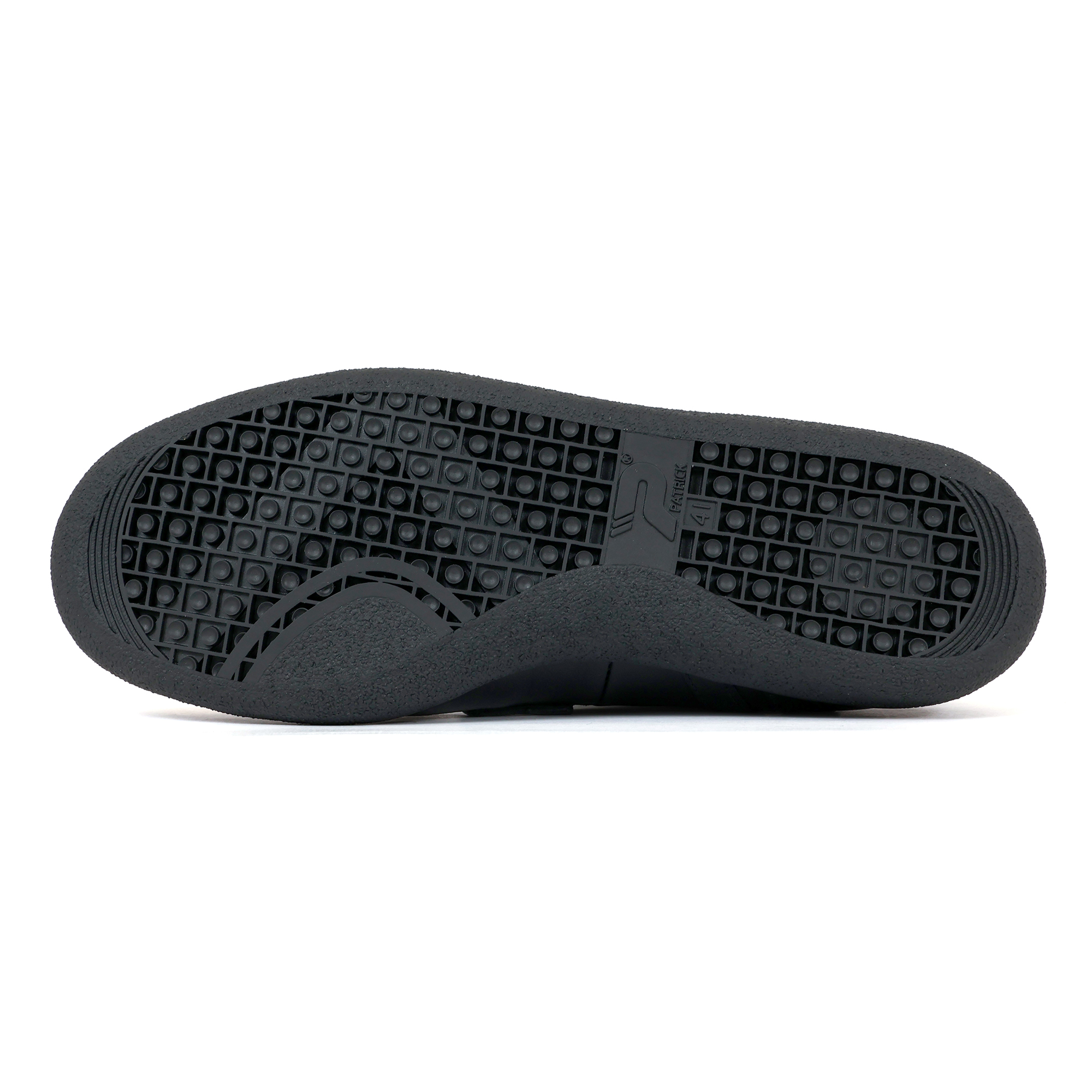 国内正規品】Patrick パトリック NAPE ナープ 726011 BLK ブラック 
