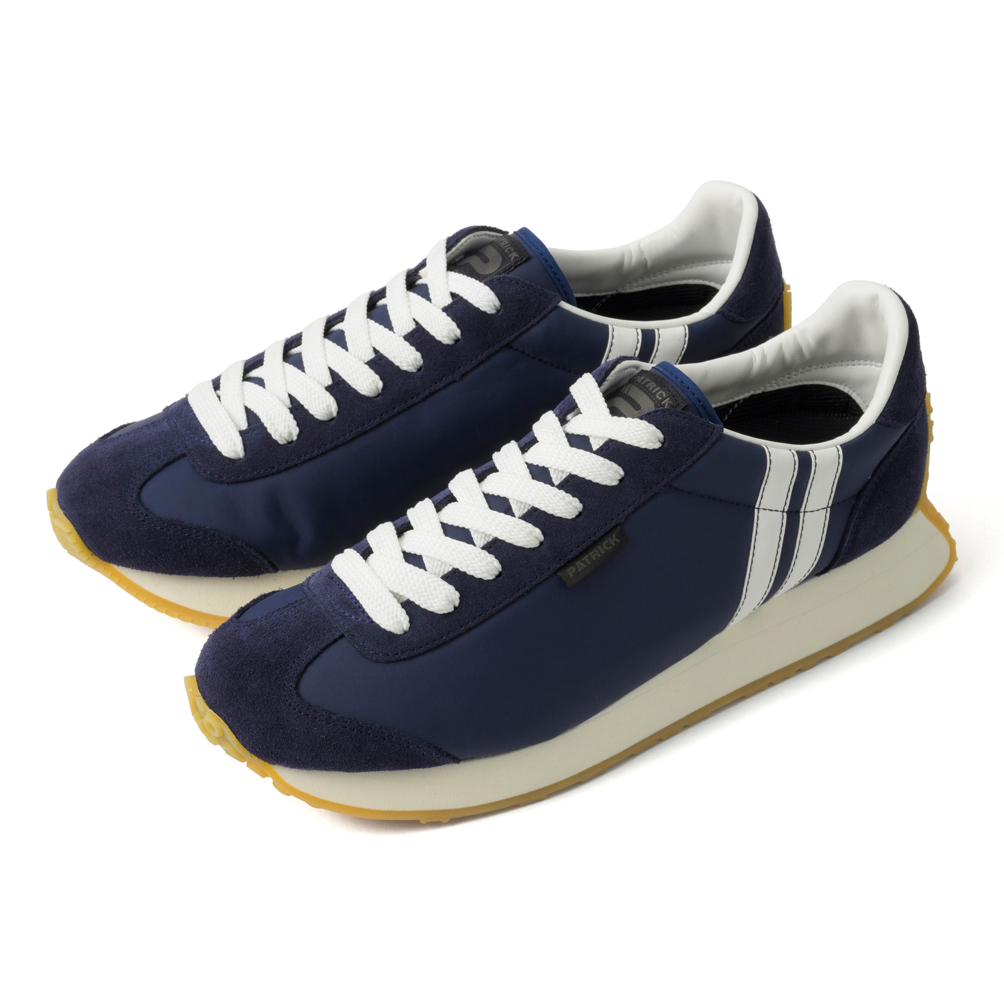 国内正規品】Patrick パトリック NEVADA-HB ネバダ ハイブリッド