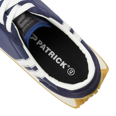 Patrick(ﾊﾟﾄﾘｯｸ) |【国内正規品】Patrick パトリック NEVADA-HB ネバダ ハイブリッド 508002 NVY 508004 GRY