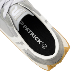 Patrick(ﾊﾟﾄﾘｯｸ) |【国内正規品】Patrick パトリック NEVADA-HB ネバダ ハイブリッド 508002 NVY 508004 GRY