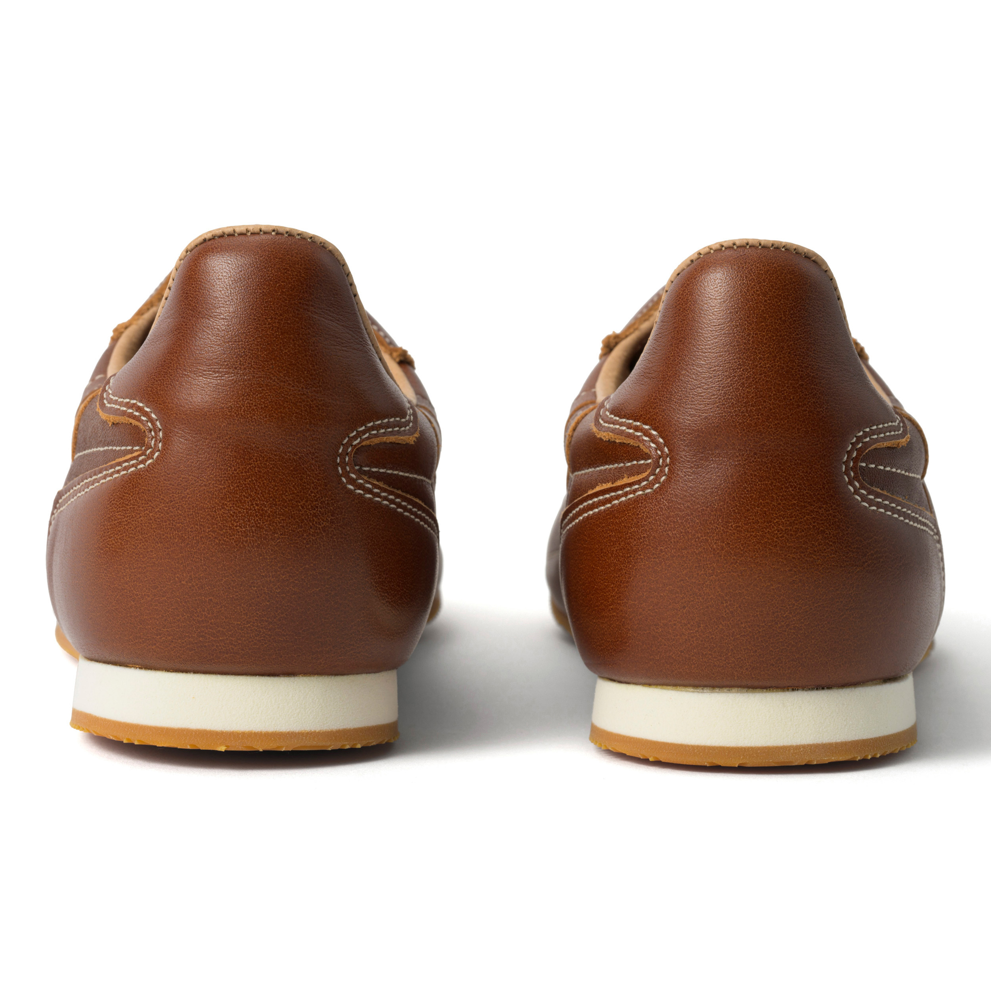 国内正規品】Patrick パトリック DATIA-LE ダチア レザー 508073 BRN