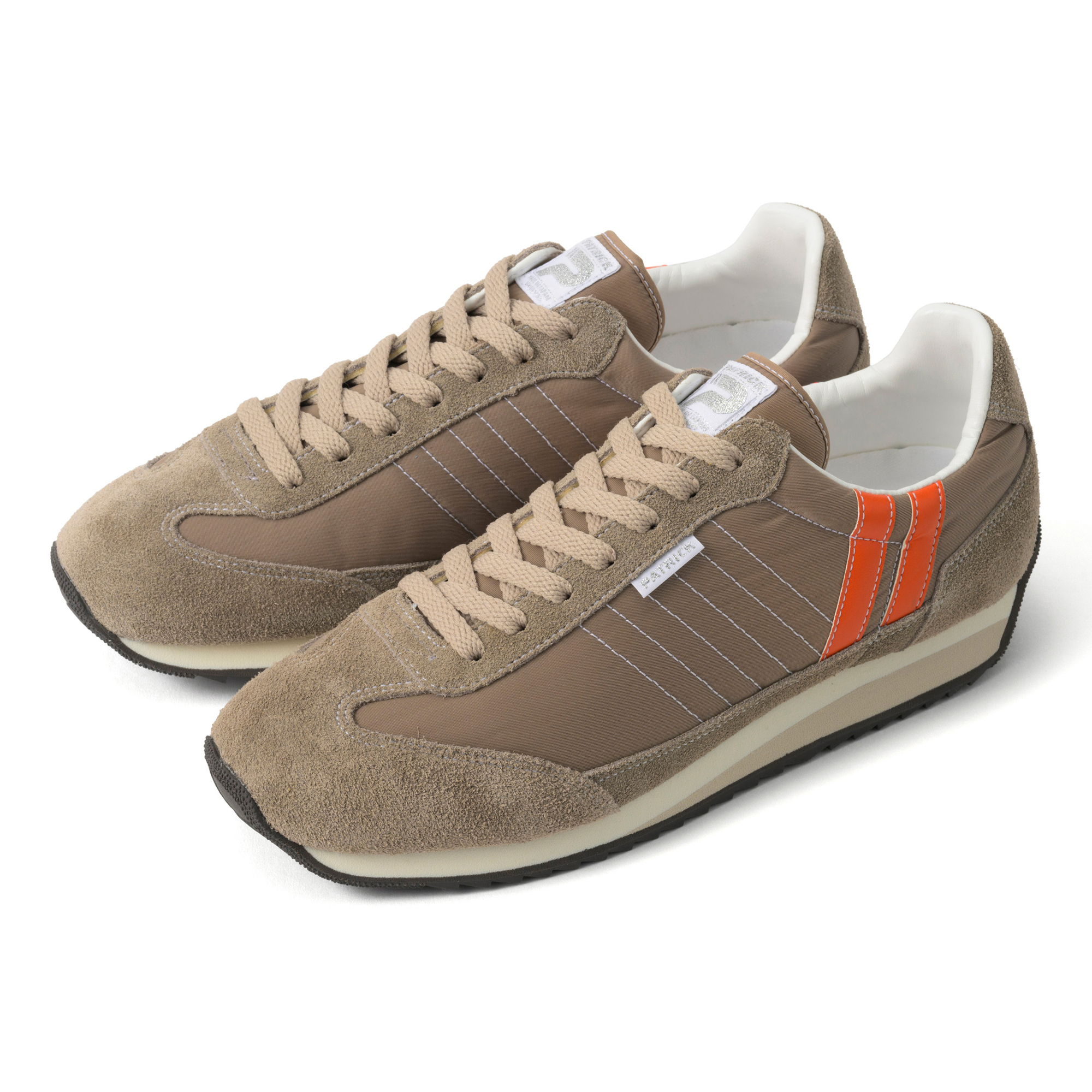 国内正規品】Patrick パトリック MARATHON マラソン 942603 POTFU