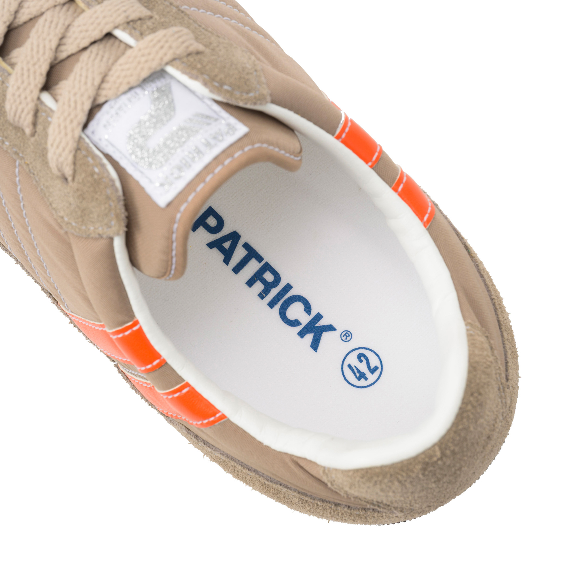 国内正規品】Patrick パトリック MARATHON マラソン 942603 POTFU