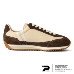 Patrick(ﾊﾟﾄﾘｯｸ) |【国内正規品】Patrick パトリック PSS-SNOOPY-M ピーエスエス マラソン スヌーピー PSS009 BG/BR ベージュ/ブラウン