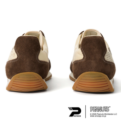 Patrick(ﾊﾟﾄﾘｯｸ) |【国内正規品】Patrick パトリック PSS-SNOOPY-M ピーエスエス マラソン スヌーピー PSS009 BG/BR ベージュ/ブラウン
