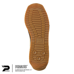 Patrick(ﾊﾟﾄﾘｯｸ) |【国内正規品】Patrick パトリック PSS-SNOOPY-M ピーエスエス マラソン スヌーピー PSS009 BG/BR ベージュ/ブラウン