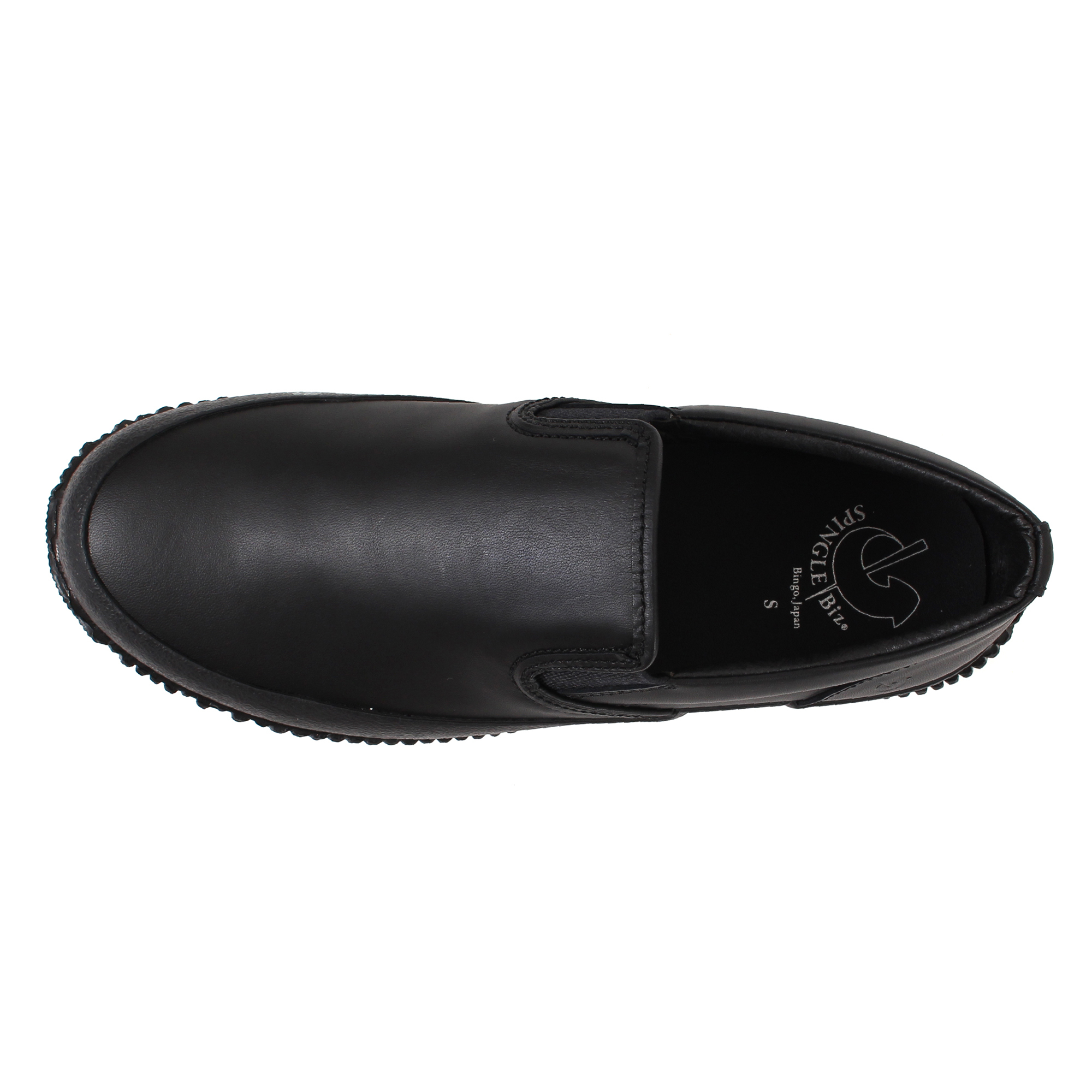 国内正規品】SPINGLE スピングル BIZ-144 ブラック / SPINGLE（ｽﾋﾟﾝｸﾞﾙ