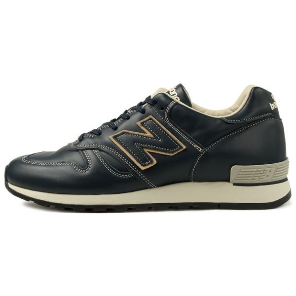 Newbalance(ニューバランス) M670 NVY ネイビー / Newbalance