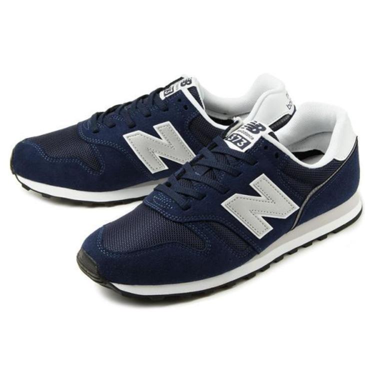 Newbalance(ニューバランス) ML373 KN2 ネイビー / Newbalance