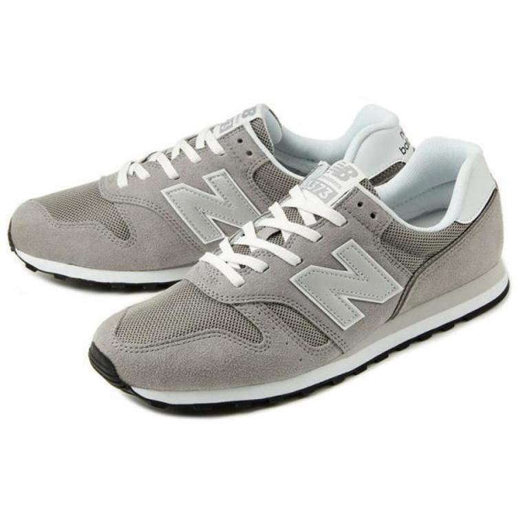 Newbalance(ニューバランス) ML373 KG2 グレー / Newbalance（ﾆｭｰﾊﾞﾗﾝｽ