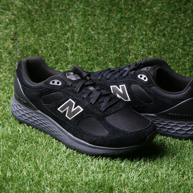 Newbalance(ﾆｭｰﾊﾞﾗﾝｽ) |Newbalance（ニューバランス） MW1880C1 MW1880B1