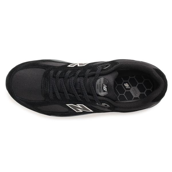 Newbalance（ニューバランス） MW1880C1 MW1880B1 / Newbalance（ﾆｭｰﾊﾞﾗﾝｽ） | NEXT FOCUS  ONLINE STORE