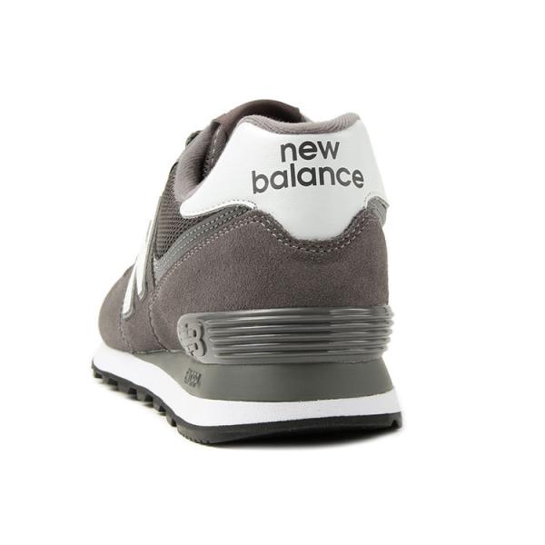 new balance スニーカー ml574 セール サイズ