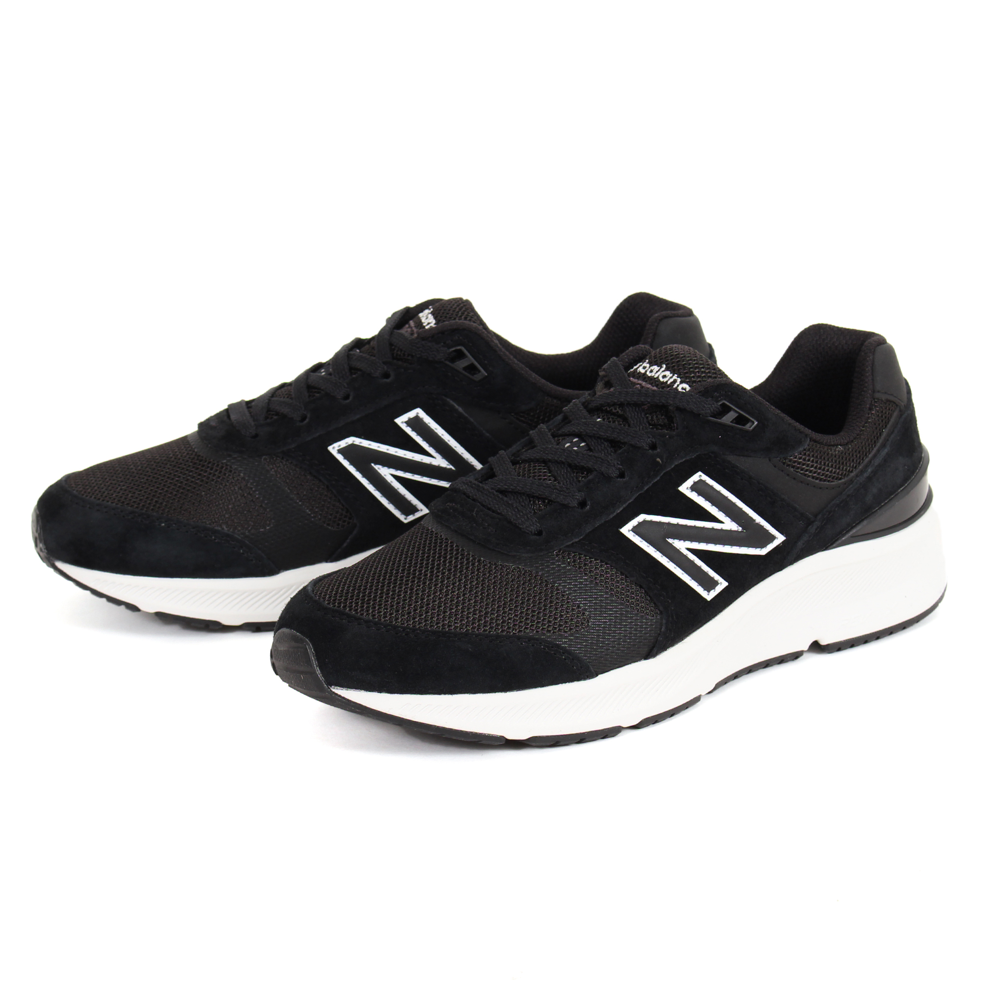 Newbalance ニューバランス WW880 BK5 ブラック / Newbalance